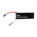 Original Hubsan H501S X4 RC Quadcopter Repuestos 7.4V 2700mAh 10C Batería Recargable SJY-H501S Batería